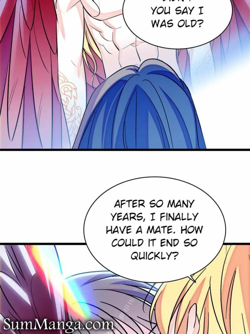 Read When Beauty Meets Beasts (Colored) chapter 469 image 19 on Lezhin