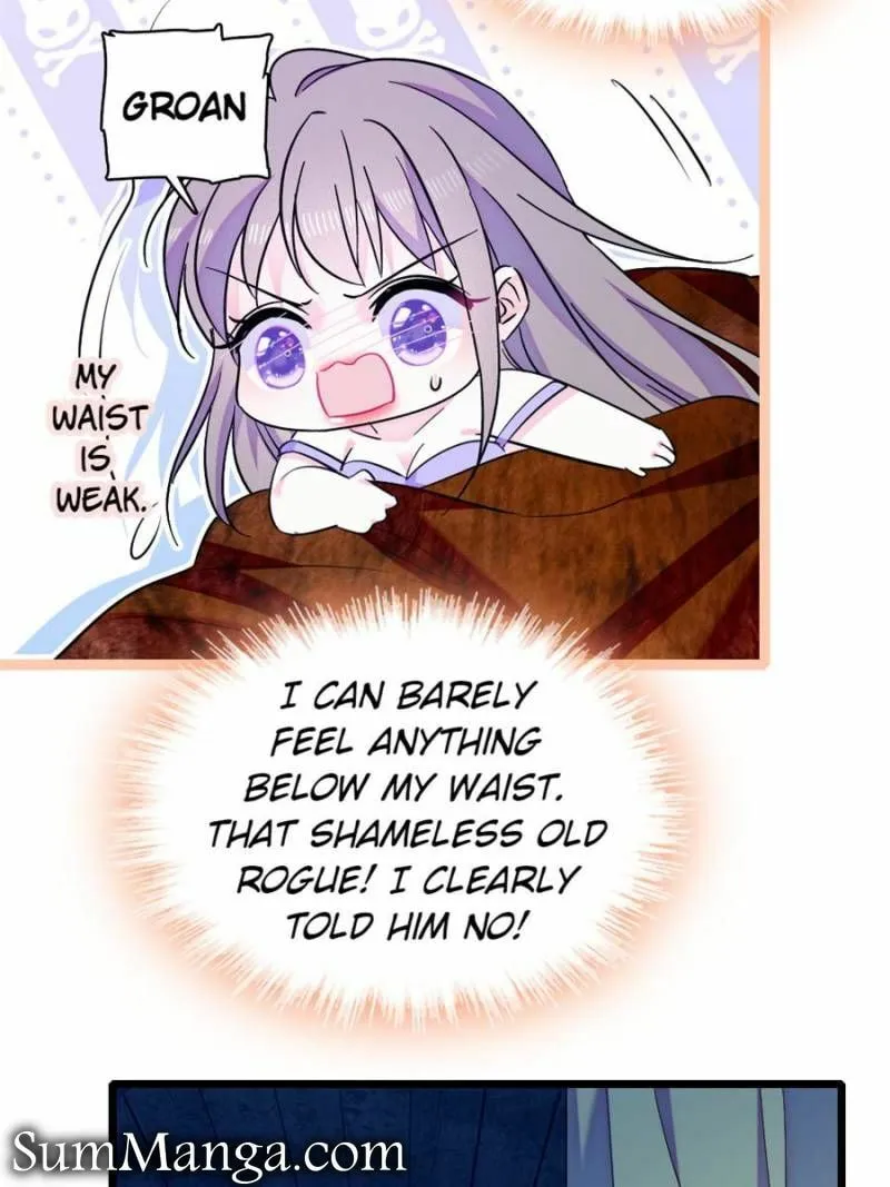 Read When Beauty Meets Beasts (Colored) chapter 469 image 24 on Lezhin