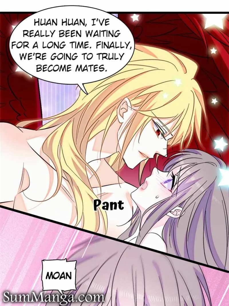 Read When Beauty Meets Beasts (Colored) chapter 469 image 9 on Lezhin