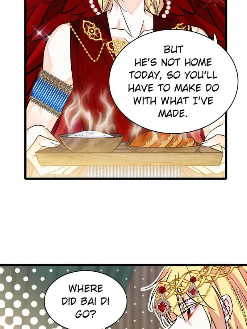 Read When Beauty Meets Beasts (Colored) chapter 470 image 10 on Lezhin