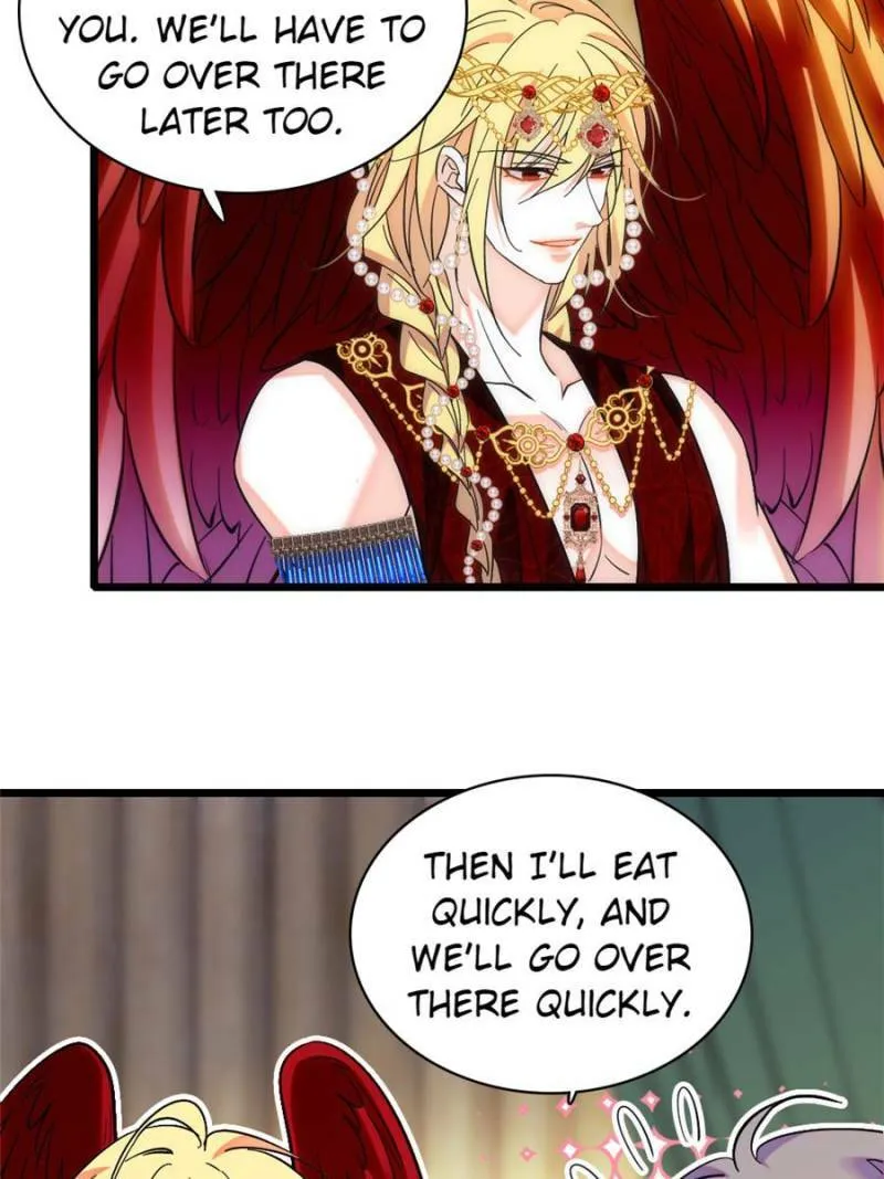 Read When Beauty Meets Beasts (Colored) chapter 470 image 13 on Lezhin