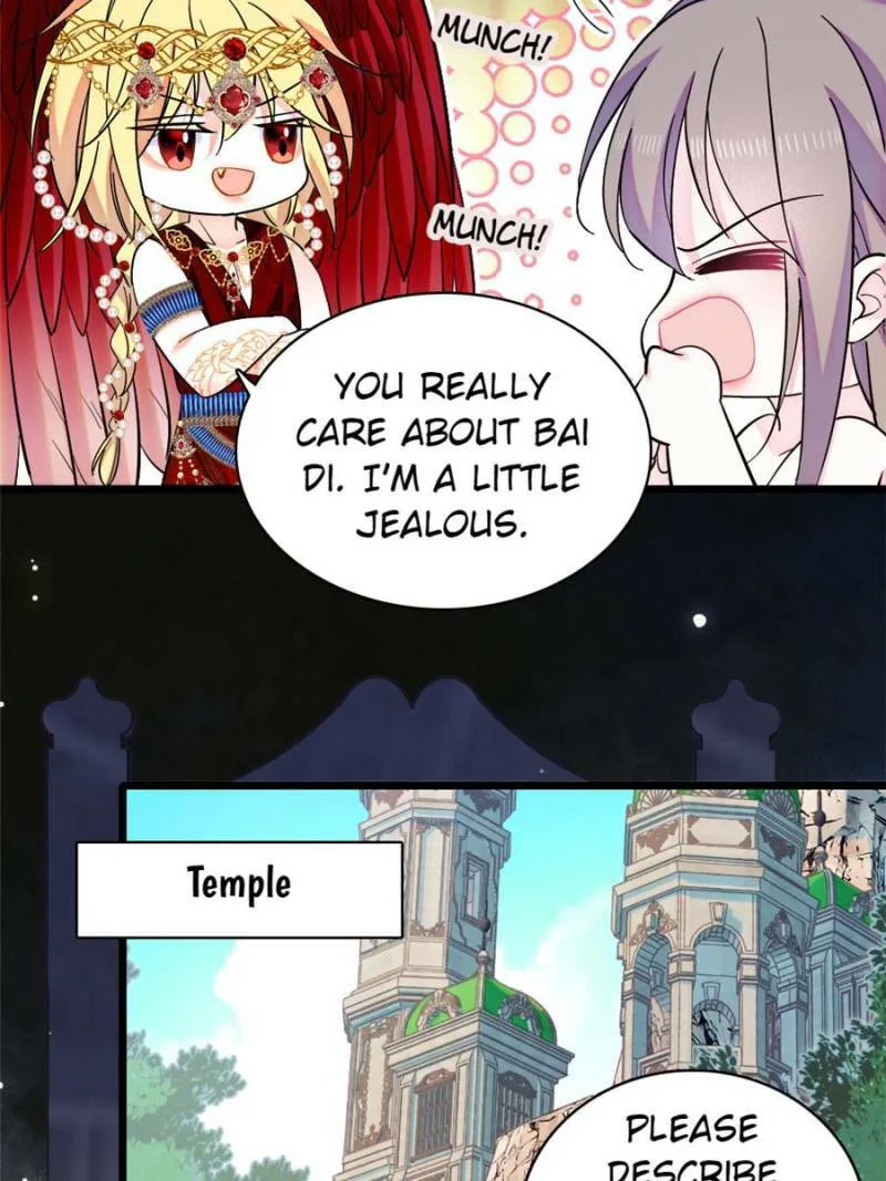 Read When Beauty Meets Beasts (Colored) chapter 470 image 14 on Lezhin