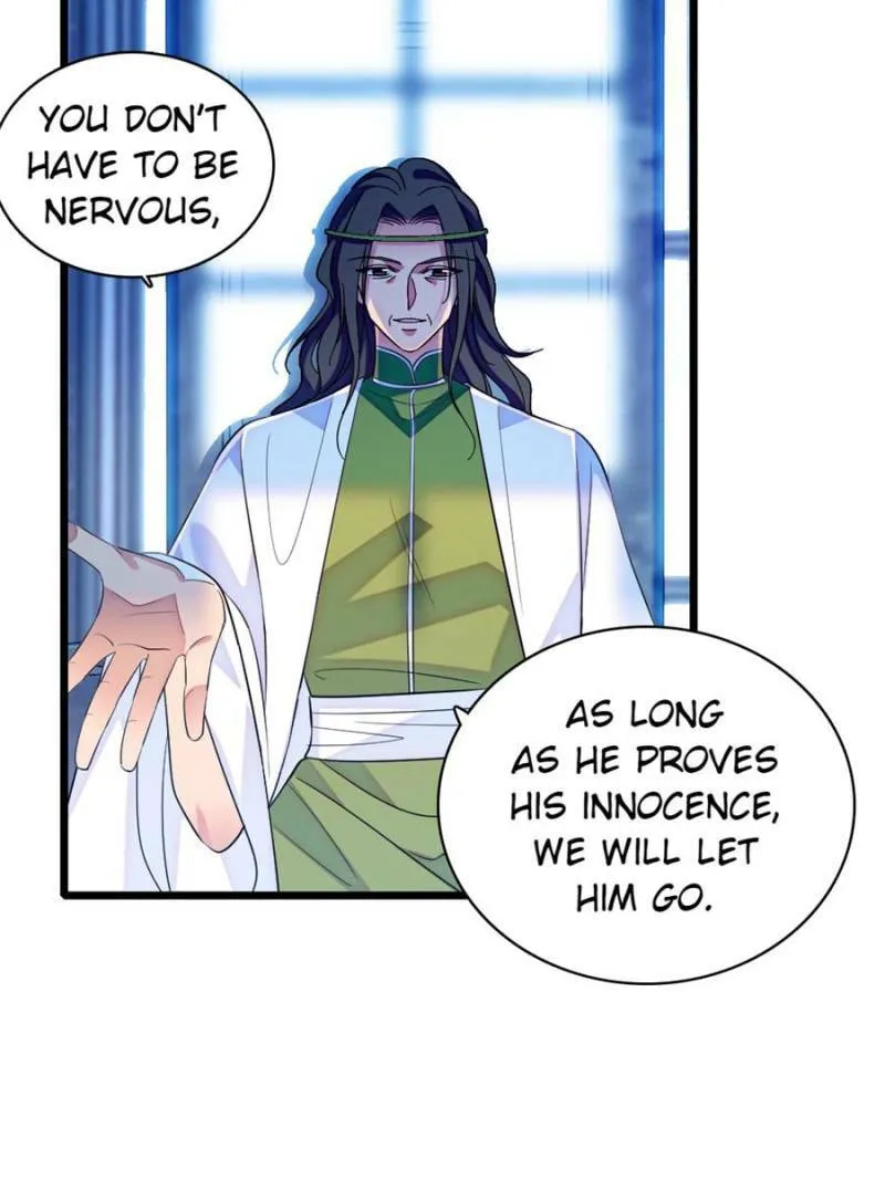Read When Beauty Meets Beasts (Colored) chapter 470 image 22 on Lezhin