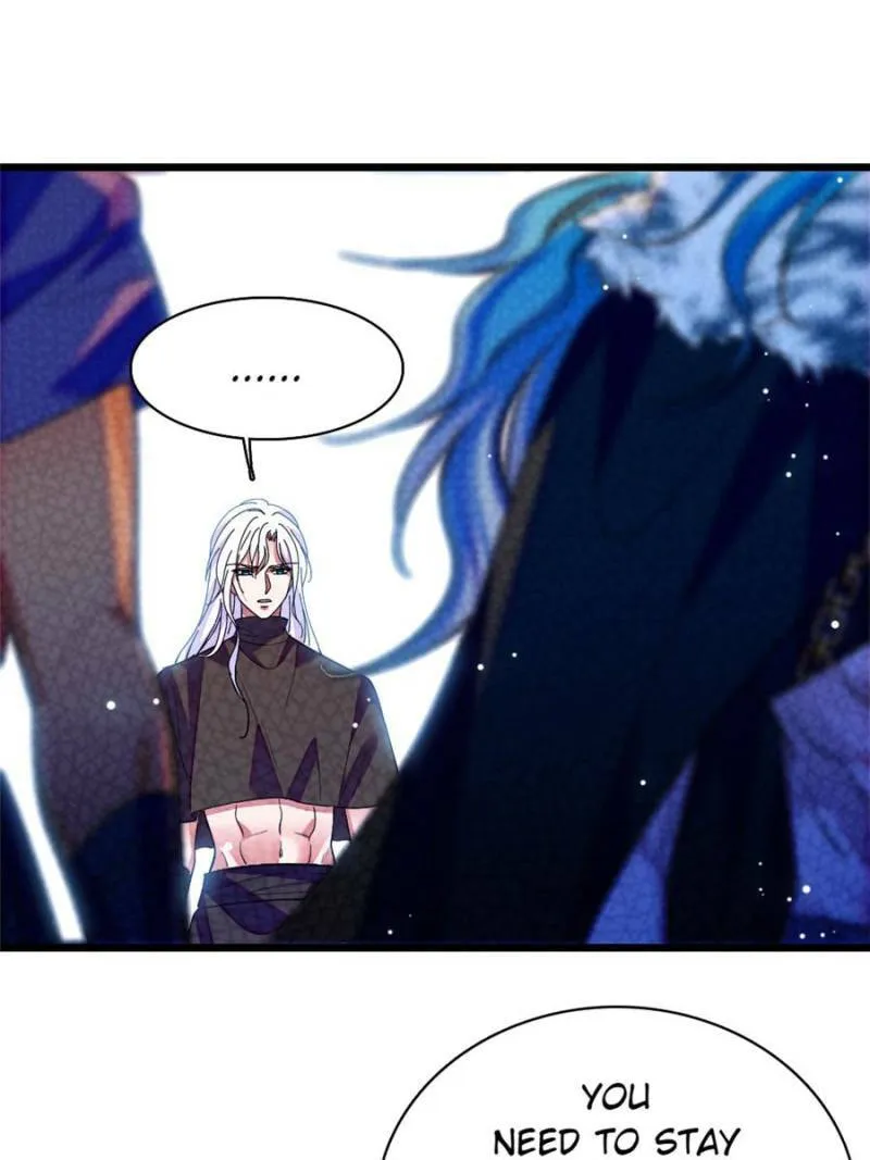 Read When Beauty Meets Beasts (Colored) chapter 470 image 24 on Lezhin