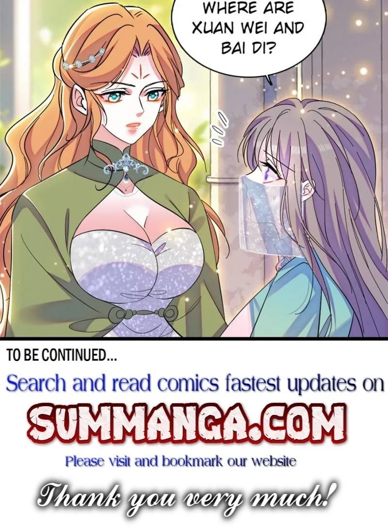 Read When Beauty Meets Beasts (Colored) chapter 470 image 27 on Lezhin