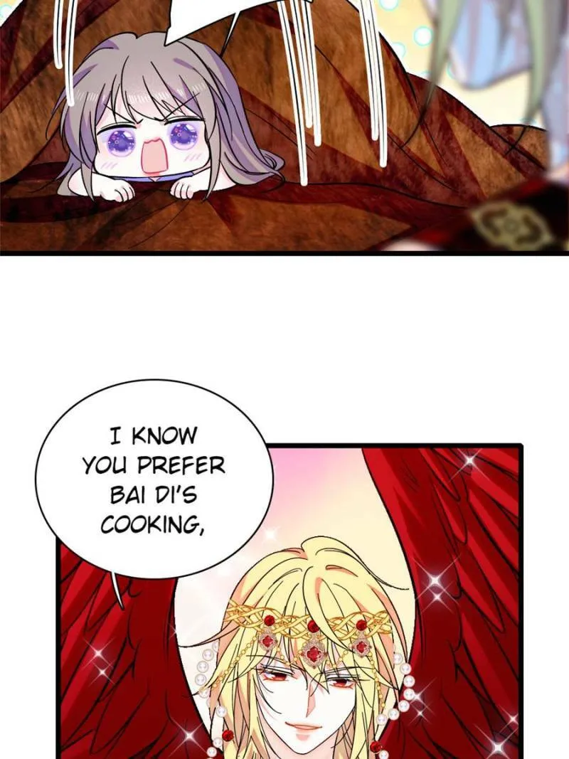 Read When Beauty Meets Beasts (Colored) chapter 470 image 9 on Lezhin