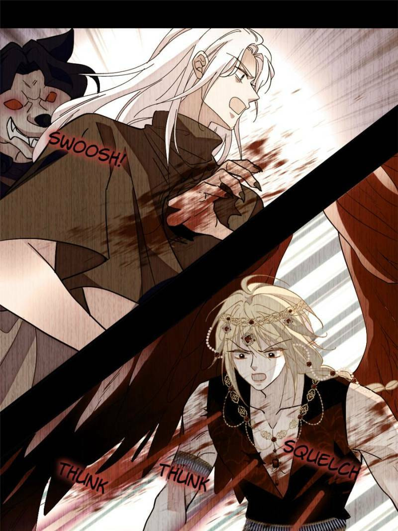 Read When Beauty Meets Beasts (Colored) chapter 472 image 13 on Lezhin