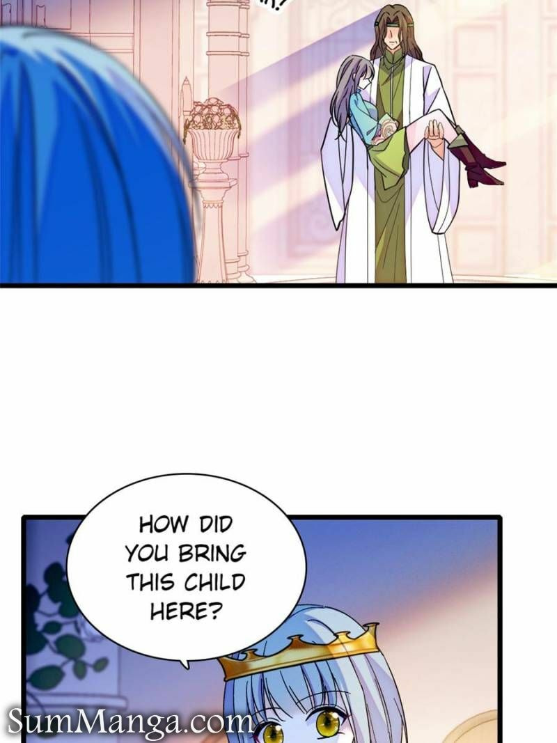 Read When Beauty Meets Beasts (Colored) chapter 472 image 2 on Lezhin