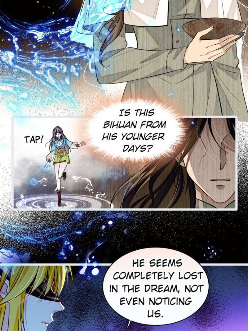 Read When Beauty Meets Beasts (Colored) chapter 474 image 1 on Lezhin