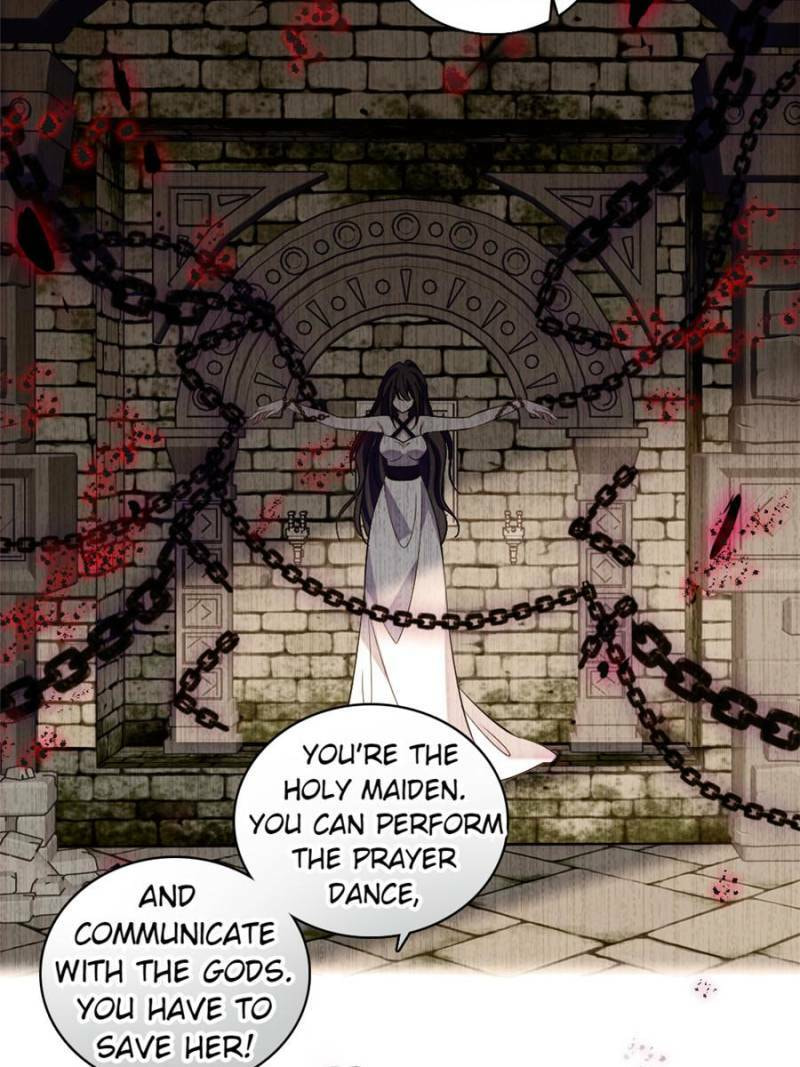 Read When Beauty Meets Beasts (Colored) chapter 474 image 10 on Lezhin