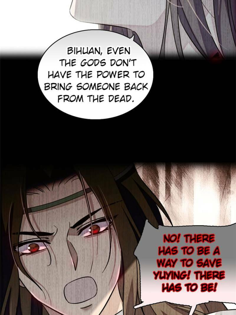 Read When Beauty Meets Beasts (Colored) chapter 474 image 14 on Lezhin