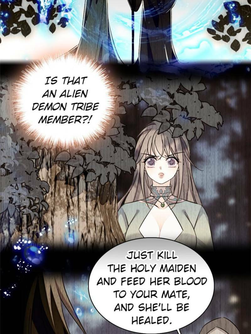 Read When Beauty Meets Beasts (Colored) chapter 474 image 17 on Lezhin