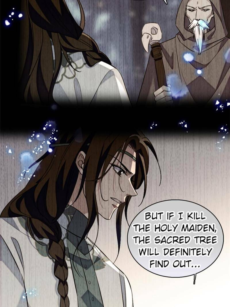 Read When Beauty Meets Beasts (Colored) chapter 474 image 18 on Lezhin