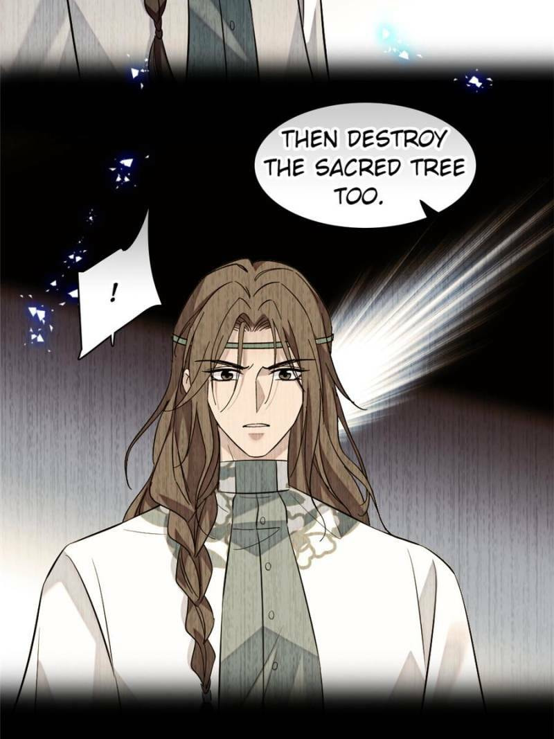 Read When Beauty Meets Beasts (Colored) chapter 474 image 19 on Lezhin