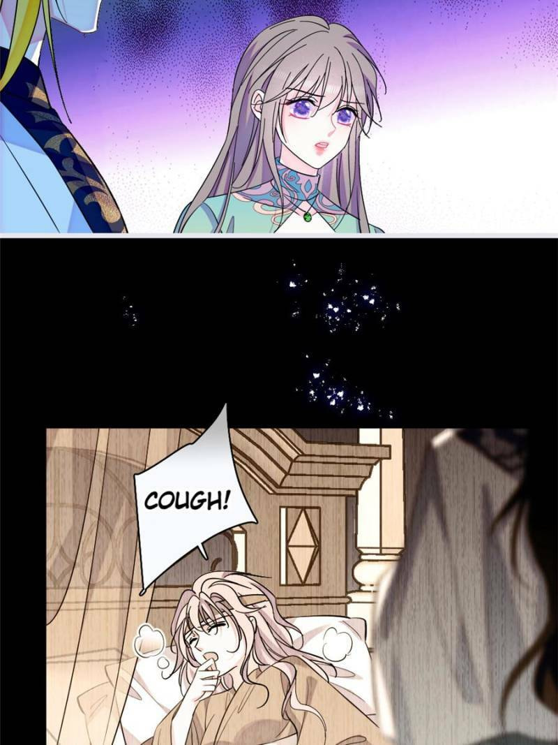 Read When Beauty Meets Beasts (Colored) chapter 474 image 2 on Lezhin