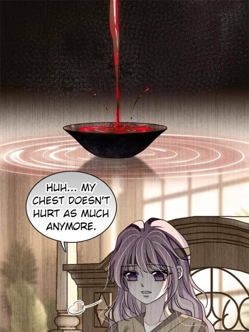 Read When Beauty Meets Beasts (Colored) chapter 474 image 26 on Lezhin
