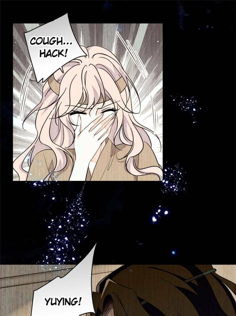 Read When Beauty Meets Beasts (Colored) chapter 474 image 4 on Lezhin