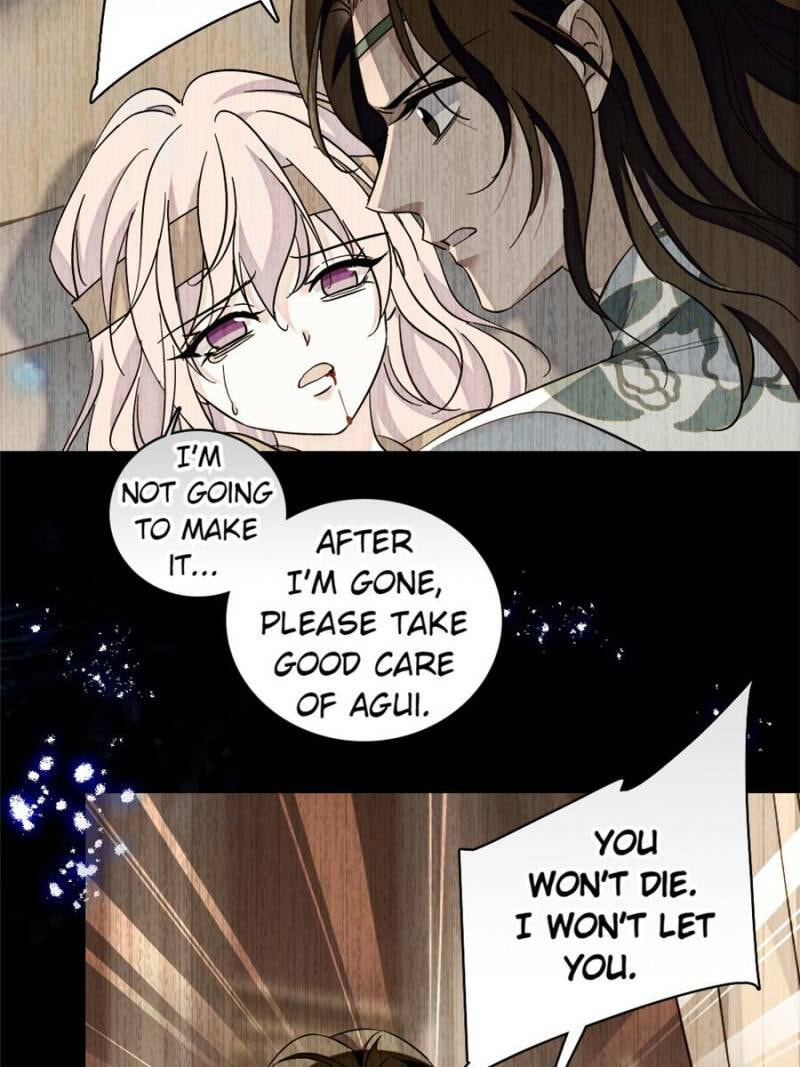 Read When Beauty Meets Beasts (Colored) chapter 474 image 5 on Lezhin