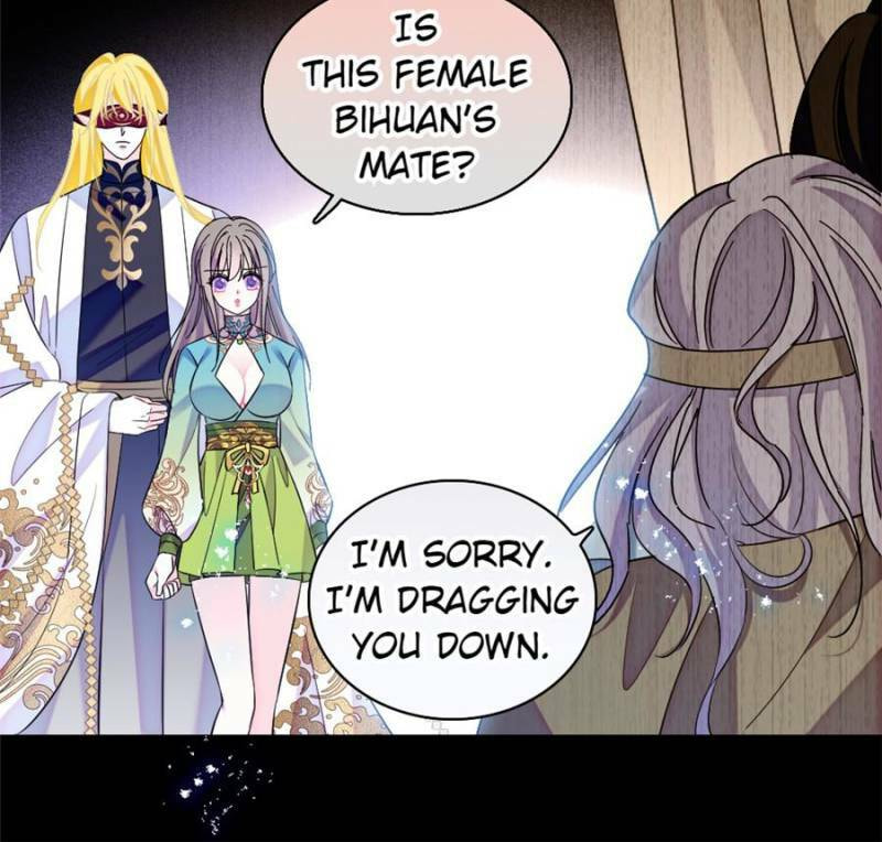 Read When Beauty Meets Beasts (Colored) chapter 474 image 7 on Lezhin