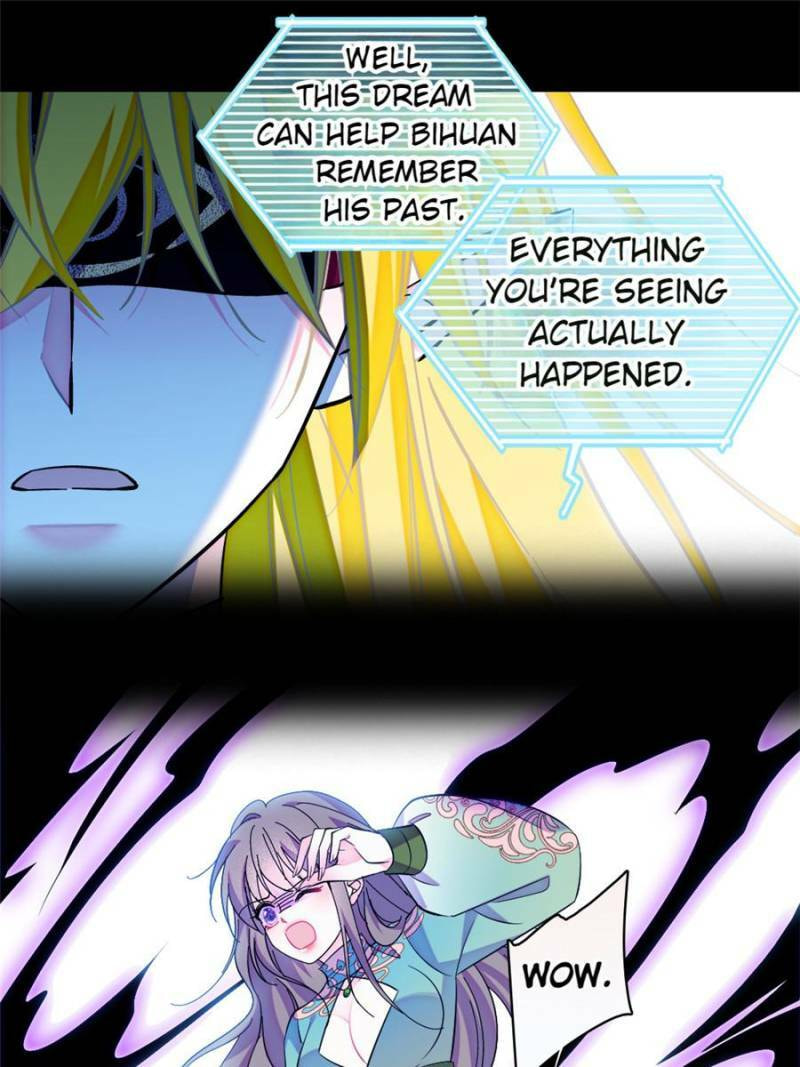 Read When Beauty Meets Beasts (Colored) chapter 474 image 8 on Lezhin