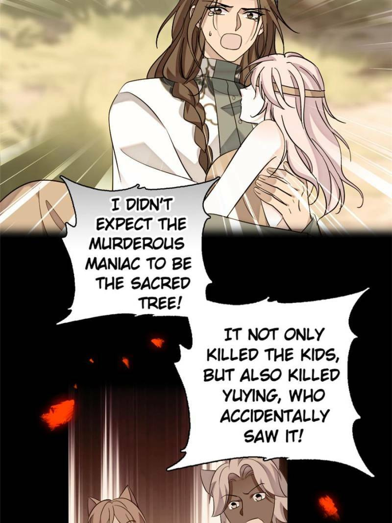 Read When Beauty Meets Beasts (Colored) chapter 475 image 15 on Lezhin