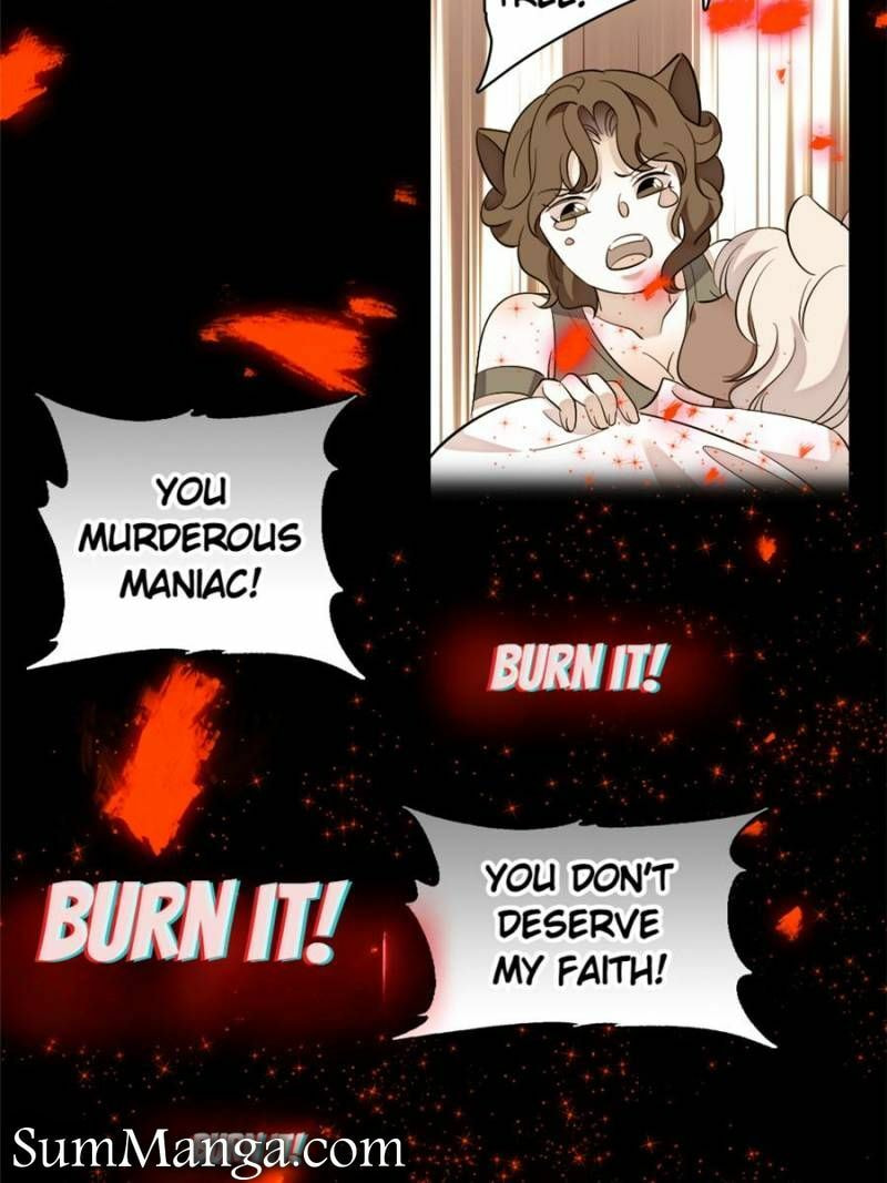 Read When Beauty Meets Beasts (Colored) chapter 475 image 17 on Lezhin