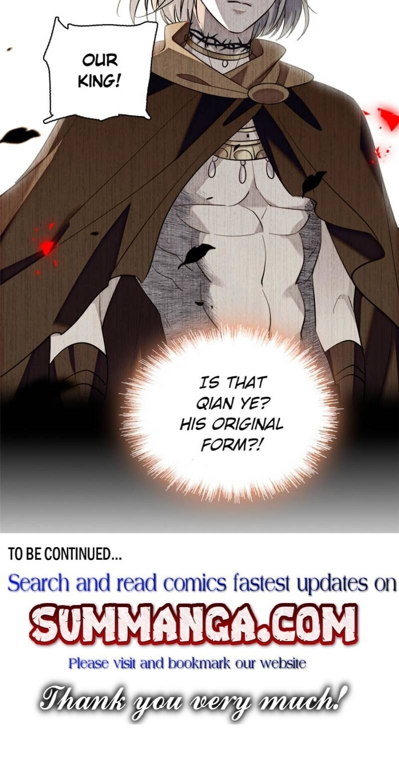 Read When Beauty Meets Beasts (Colored) chapter 475 image 29 on Lezhin