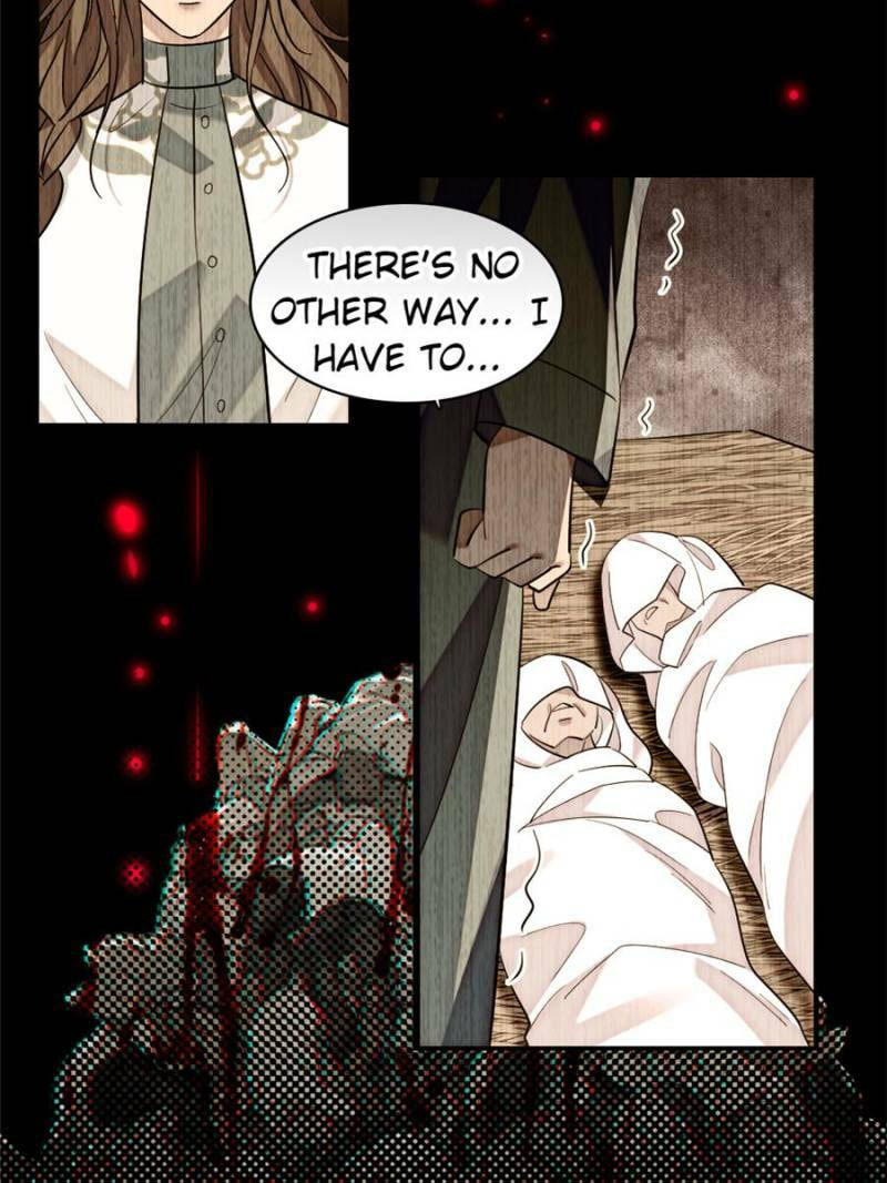 Read When Beauty Meets Beasts (Colored) chapter 475 image 5 on Lezhin