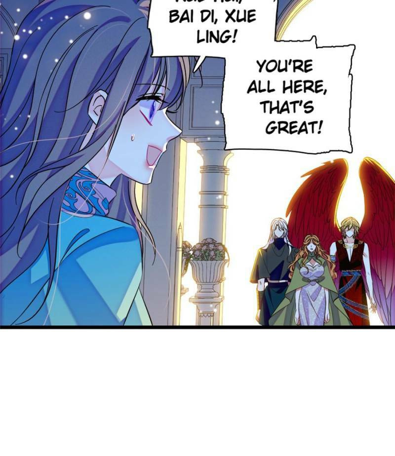Read When Beauty Meets Beasts (Colored) chapter 476 image 20 on Lezhin