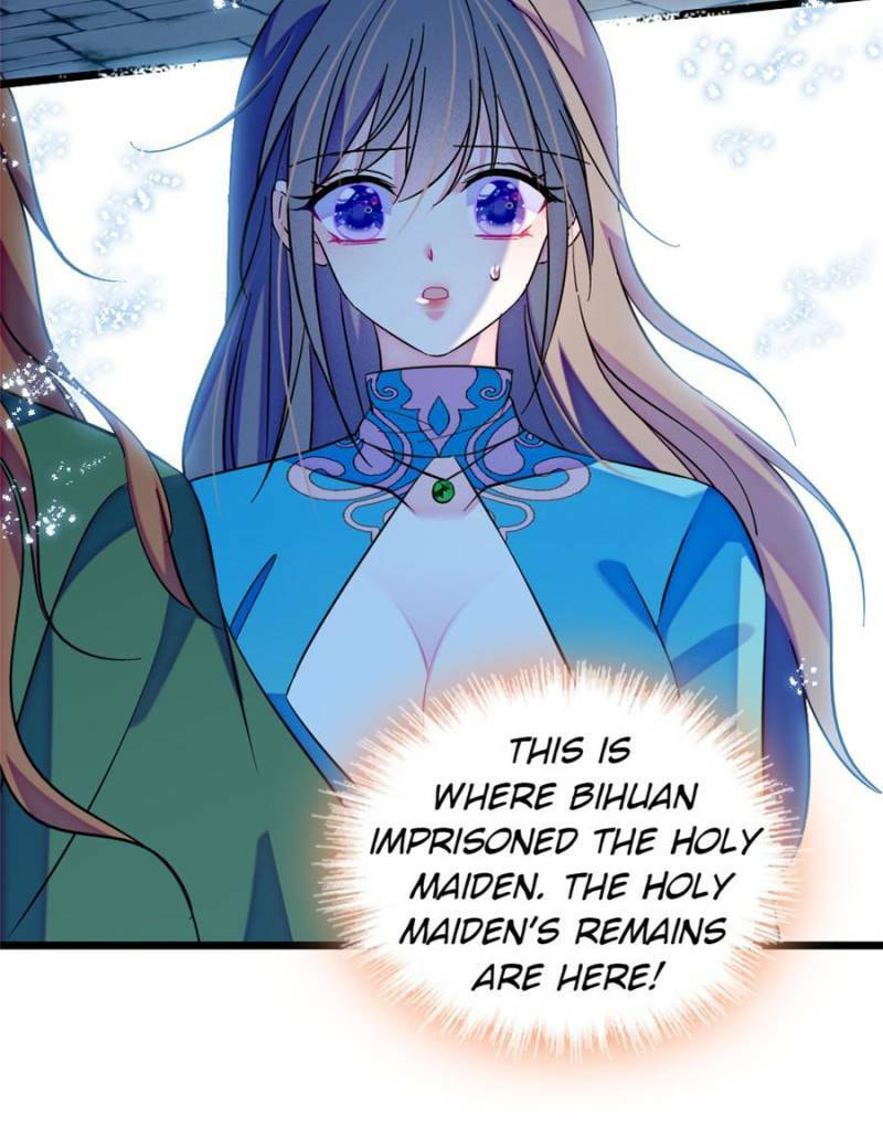 Read When Beauty Meets Beasts (Colored) chapter 476 image 25 on Lezhin
