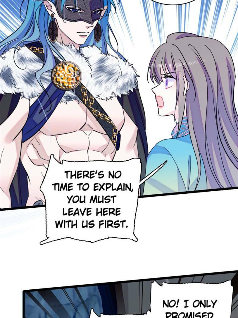 Read When Beauty Meets Beasts (Colored) chapter 476 image 27 on Lezhin