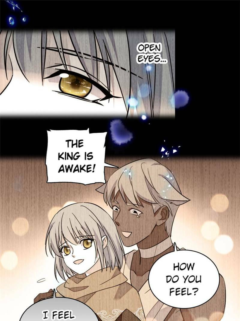 Read When Beauty Meets Beasts (Colored) chapter 476 image 8 on Lezhin