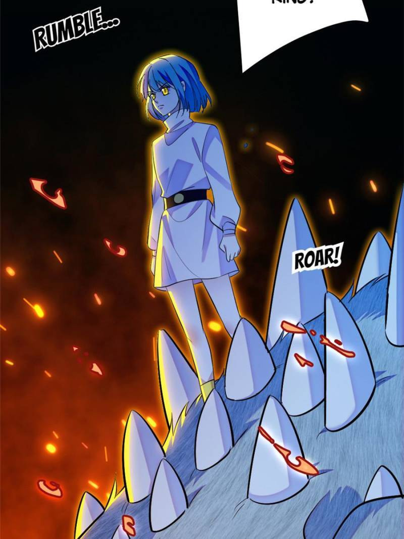 Read When Beauty Meets Beasts (Colored) chapter 477 image 14 on Lezhin