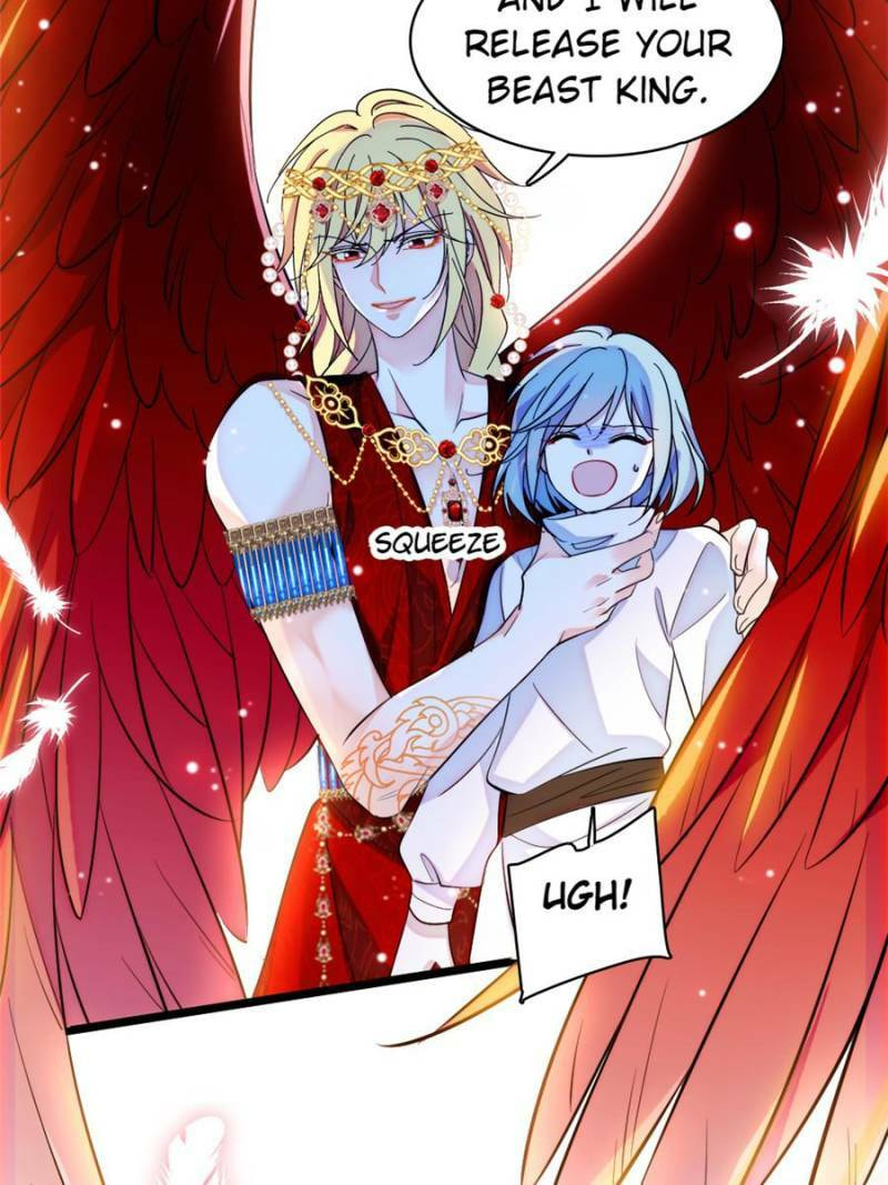 Read When Beauty Meets Beasts (Colored) chapter 478 image 1 on Lezhin