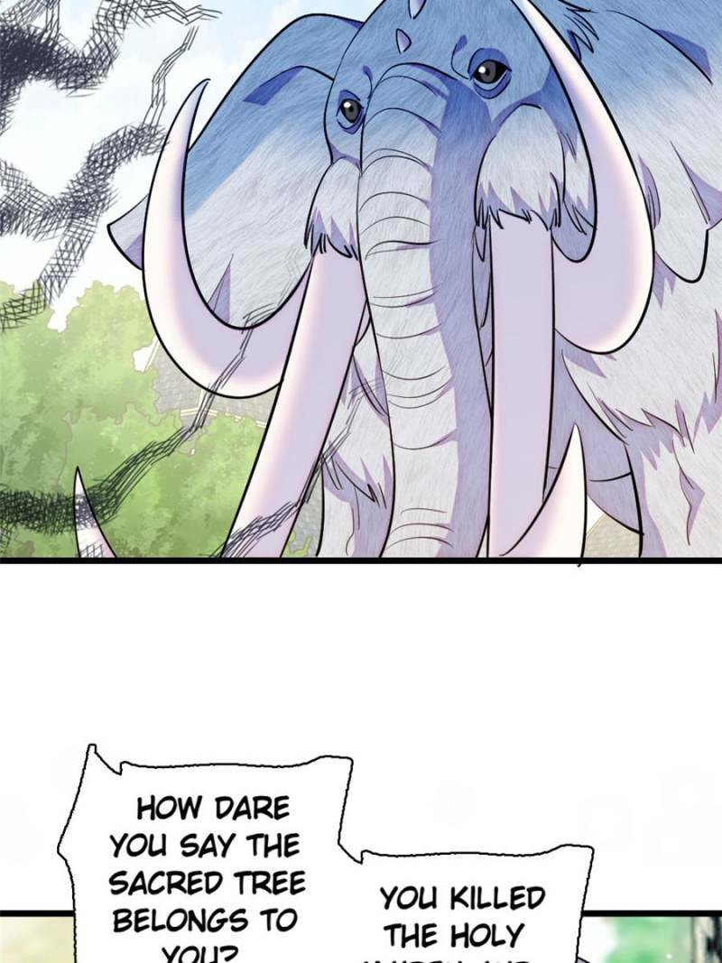 Read When Beauty Meets Beasts (Colored) chapter 478 image 10 on Lezhin