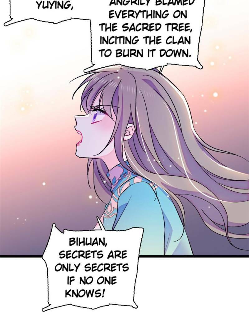 Read When Beauty Meets Beasts (Colored) chapter 478 image 14 on Lezhin