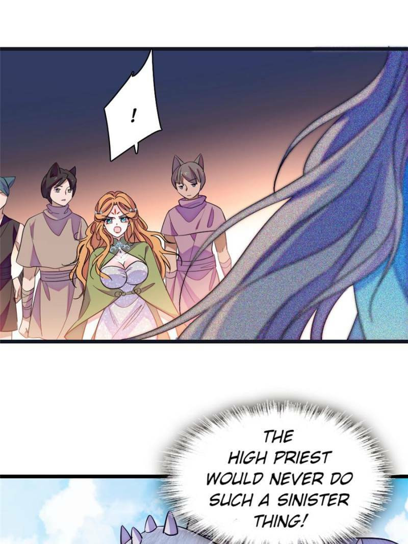 Read When Beauty Meets Beasts (Colored) chapter 478 image 15 on Lezhin