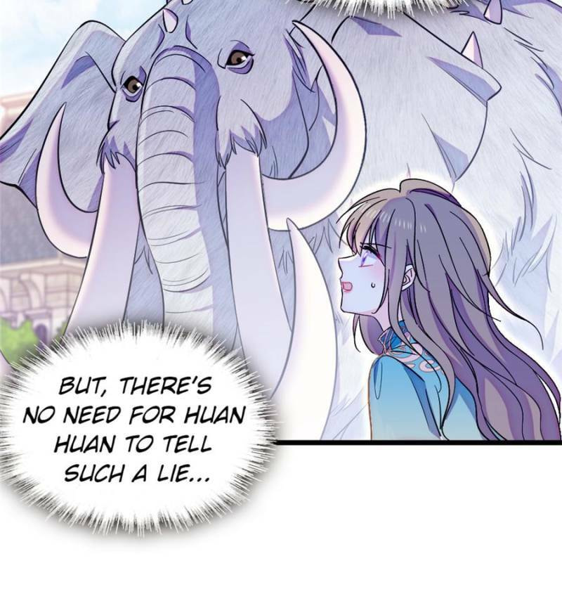 Read When Beauty Meets Beasts (Colored) chapter 478 image 16 on Lezhin