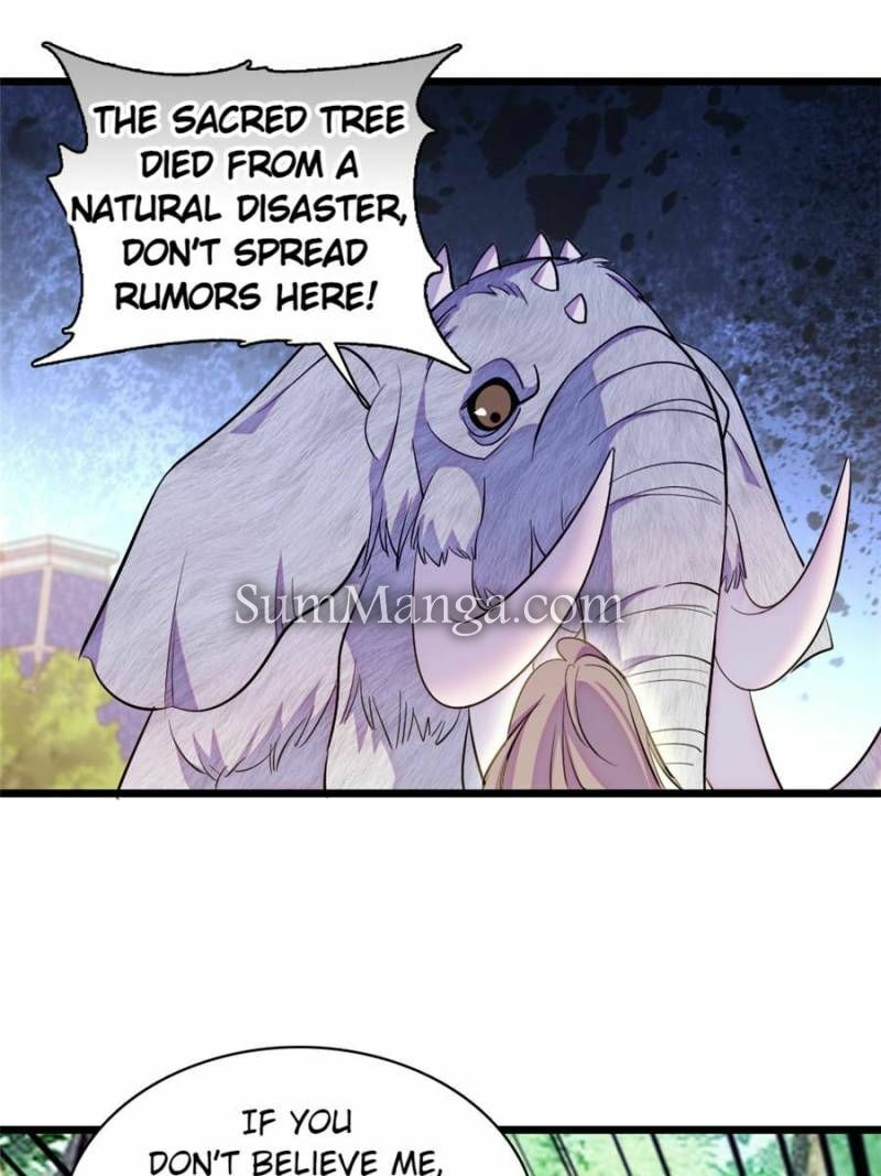 Read When Beauty Meets Beasts (Colored) chapter 478 image 17 on Lezhin