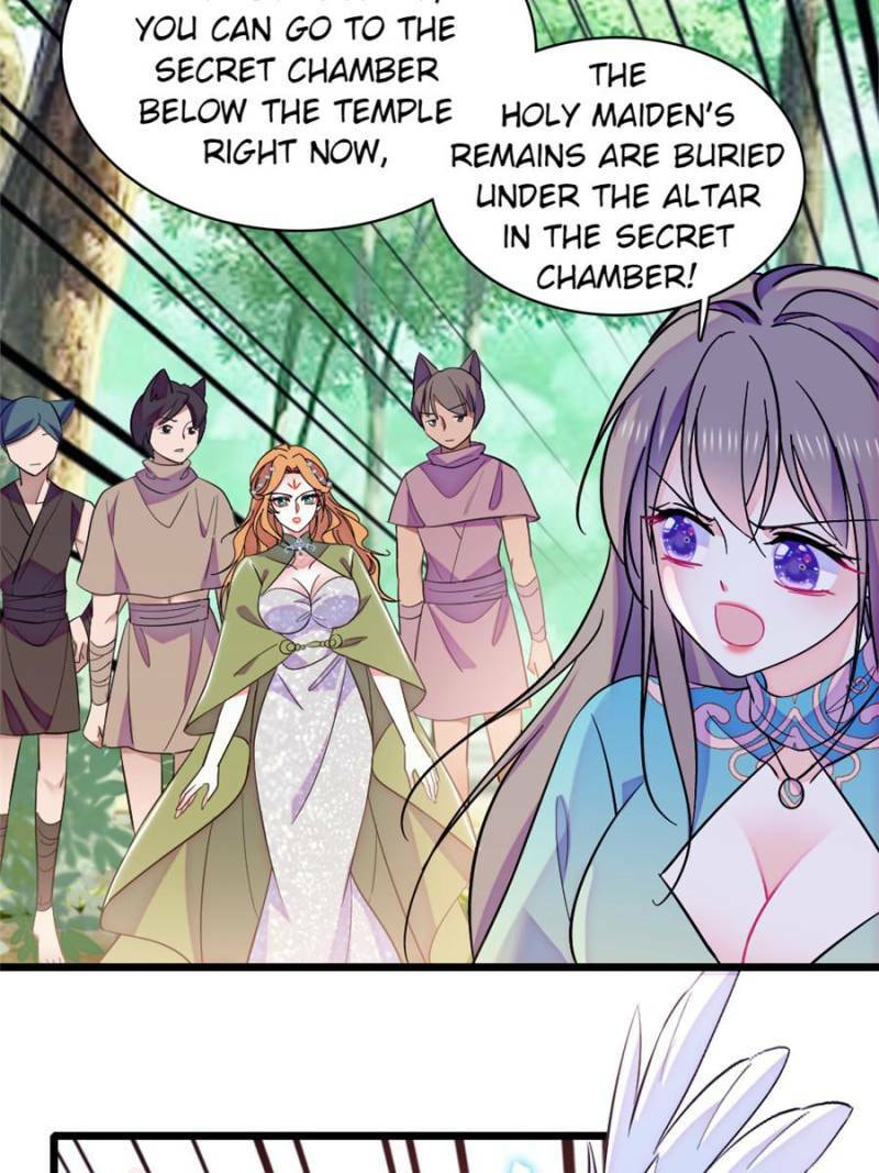 Read When Beauty Meets Beasts (Colored) chapter 478 image 18 on Lezhin