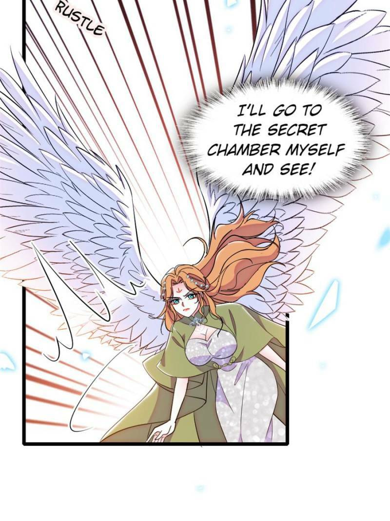 Read When Beauty Meets Beasts (Colored) chapter 478 image 19 on Lezhin