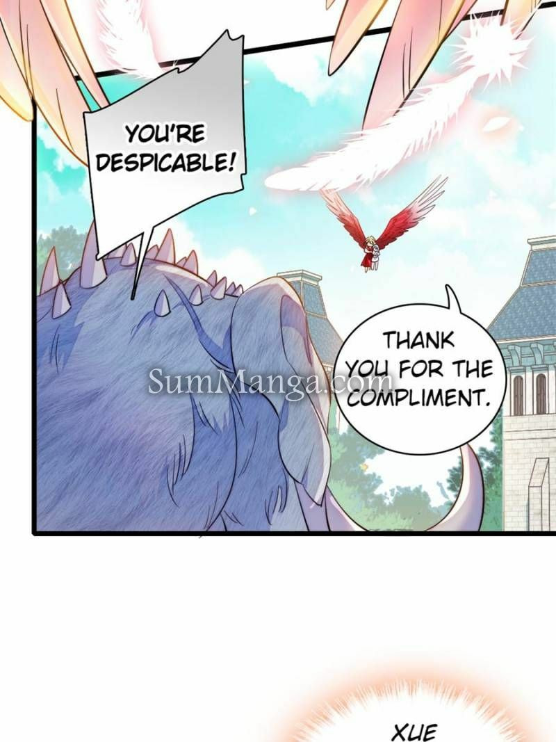 Read When Beauty Meets Beasts (Colored) chapter 478 image 2 on Lezhin