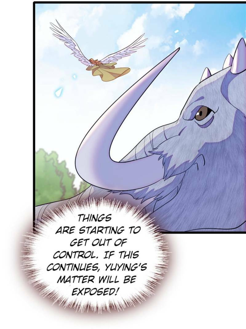 Read When Beauty Meets Beasts (Colored) chapter 478 image 20 on Lezhin