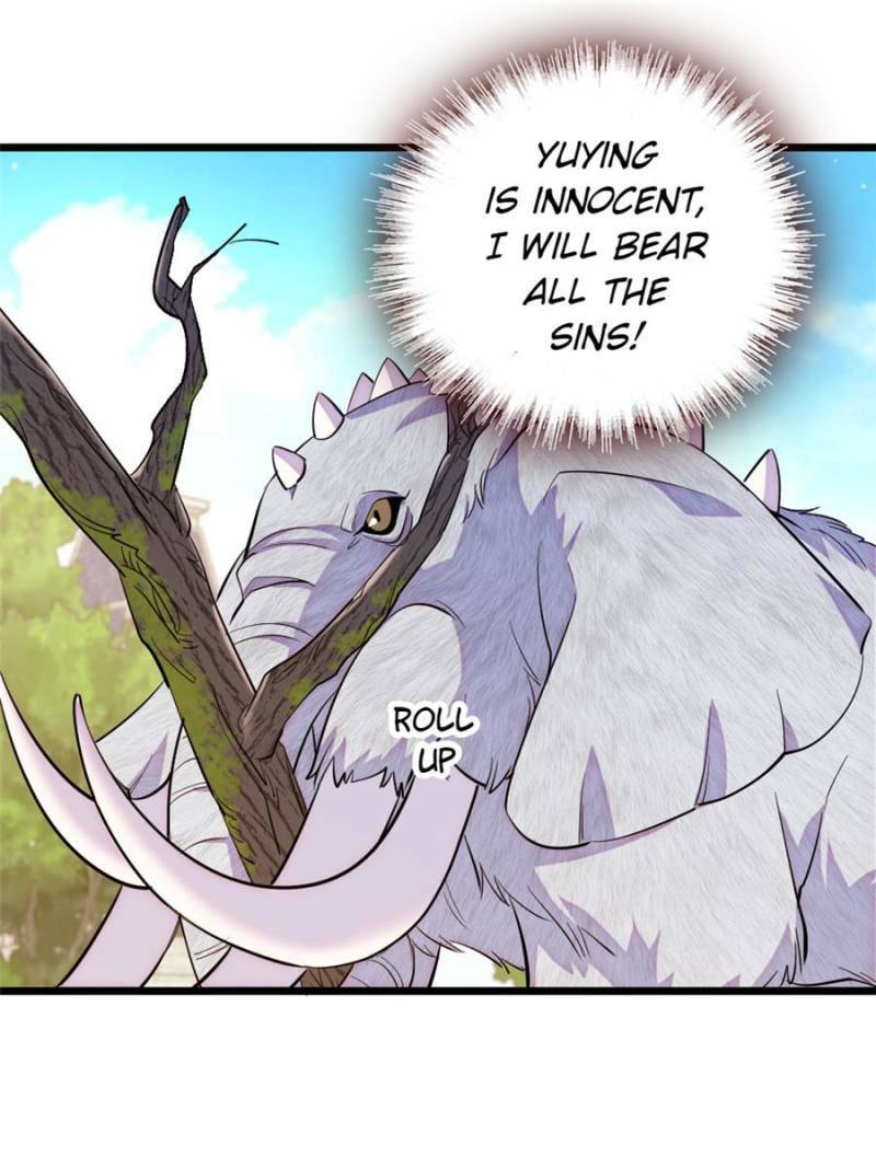 Read When Beauty Meets Beasts (Colored) chapter 478 image 22 on Lezhin