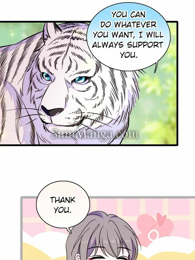 Read When Beauty Meets Beasts (Colored) chapter 478 image 5 on Lezhin