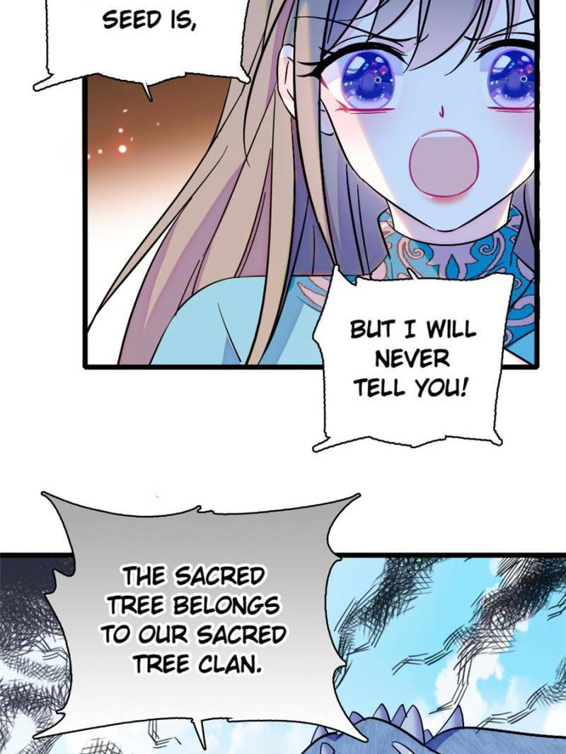 Read When Beauty Meets Beasts (Colored) chapter 478 image 9 on Lezhin