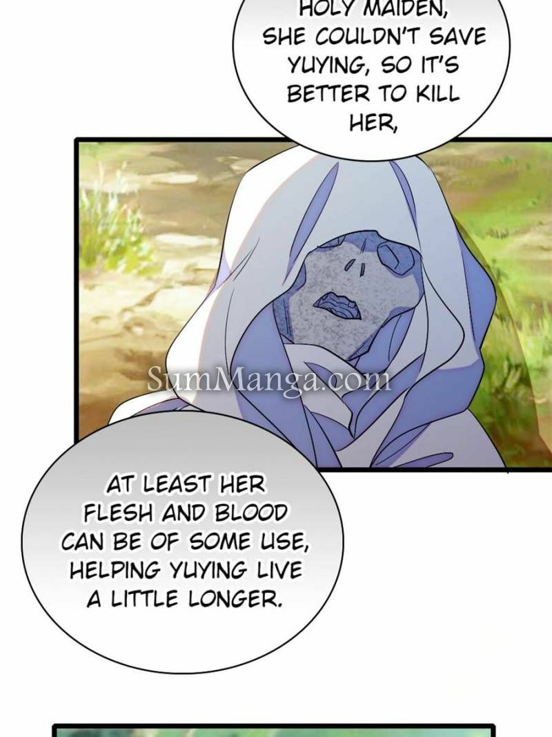 Read When Beauty Meets Beasts (Colored) chapter 479 image 11 on Lezhin