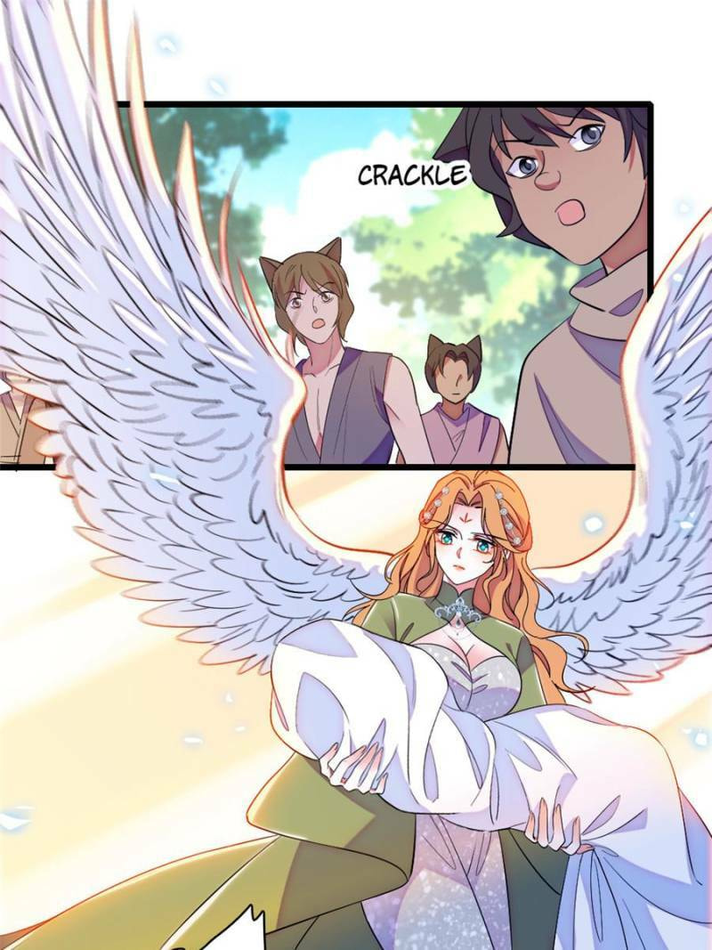 Read When Beauty Meets Beasts (Colored) chapter 479 image 4 on Lezhin