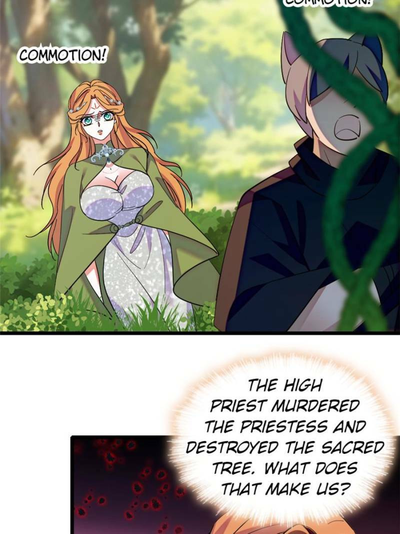 Read When Beauty Meets Beasts (Colored) chapter 480 image 10 on Lezhin