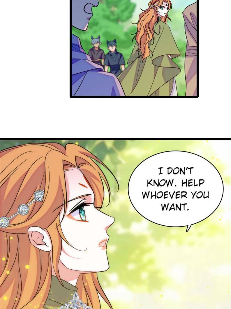 Read When Beauty Meets Beasts (Colored) chapter 480 image 13 on Lezhin